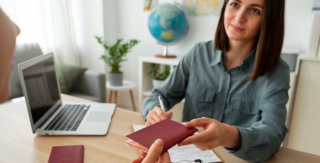 Temporary Activity Visa - Subclass 408