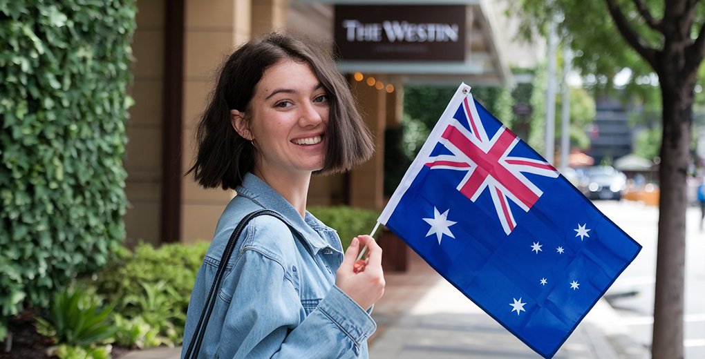 Skilled Regional Visa – Subclass 887